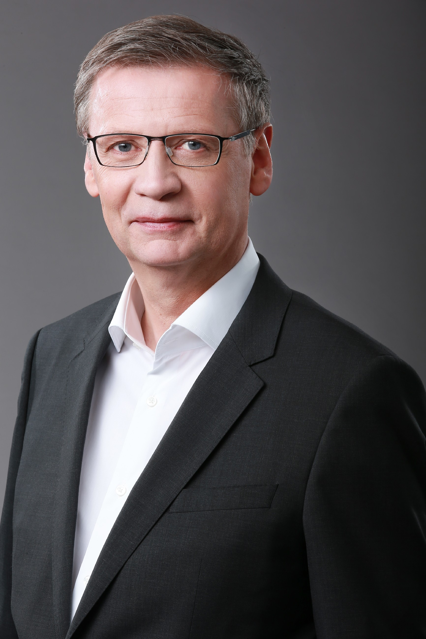 Günther Jauch ©RTL/Stefan Gregorowius