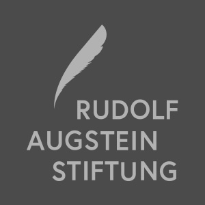 Rudolf Augstein Stiftung