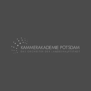 Kammerakademie Potsdam