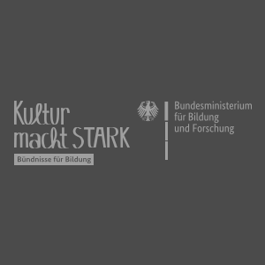 Kultur mach Stark Bundesministerium für Bildung und Forschung