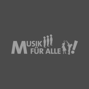 Musik für alle!