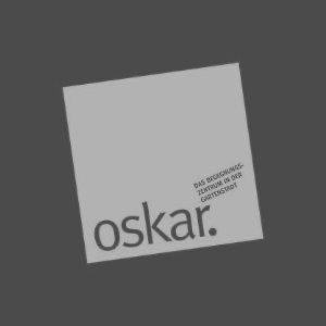 Oskar.