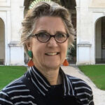 Pamela Rosenberg (c) privat